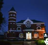 Wangaratta Art Gallery - Lismore Accommodation