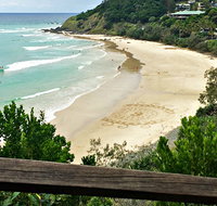 Wategos Beach - Lismore Accommodation