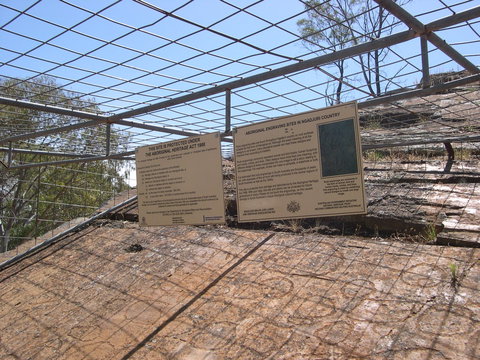 Aboriginal Carvings - Lismore Accommodation 0