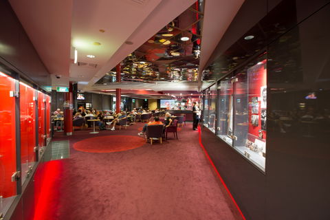 Ainslie Football And Social Club - Lismore Accommodation 2