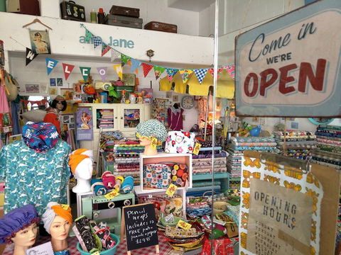 Alie Jane Travel Accessories And Designs - Lismore Accommodation 0