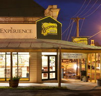 Beechworth Honey Shop