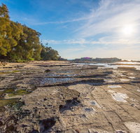 Bindijine Beach - Lismore Accommodation