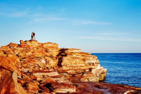 Broome And The Kimberley Coast - Lismore Accommodation 1