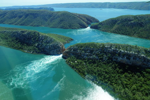 Broome And The Kimberley Coast - Lismore Accommodation 2