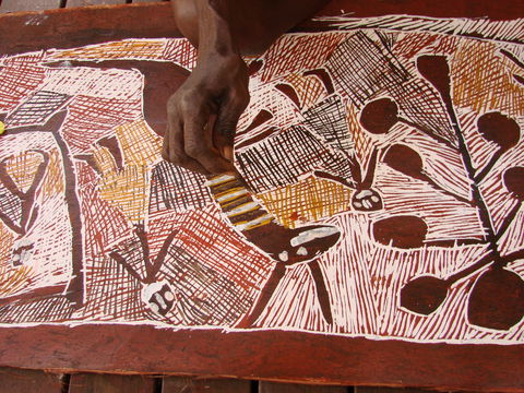 Buku Larrnggay Mulka Centre - Lismore Accommodation 0