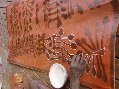 Buku Larrnggay Mulka Centre - Lismore Accommodation 2