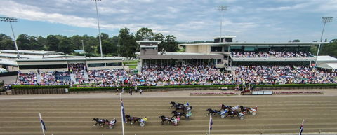 Club Menangle - Lismore Accommodation 1