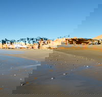 Coastal Route South of Broome - Lismore Accommodation