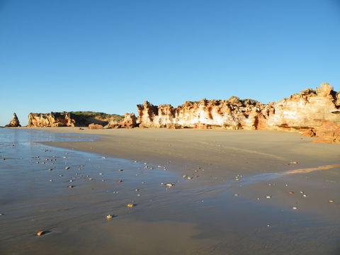 Coastal Route South Of Broome - Lismore Accommodation 0