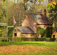 Cooks' Cottage - Lismore Accommodation