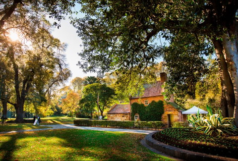 Cooks' Cottage - Lismore Accommodation 2