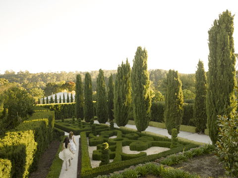 Daylesford & The Macedon Ranges - Lismore Accommodation 0