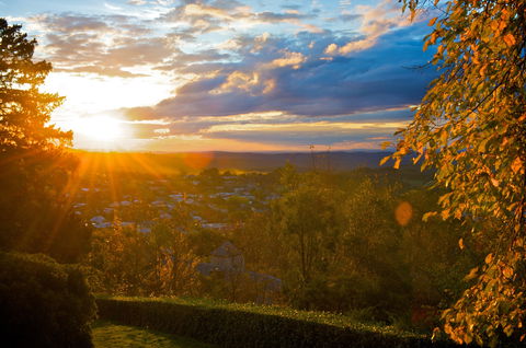 Daylesford & The Macedon Ranges - Lismore Accommodation 1