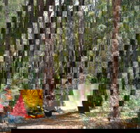 Dwellingup - Lismore Accommodation