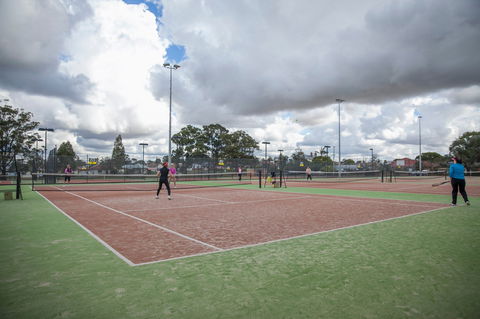 East Maitland - Lismore Accommodation 1