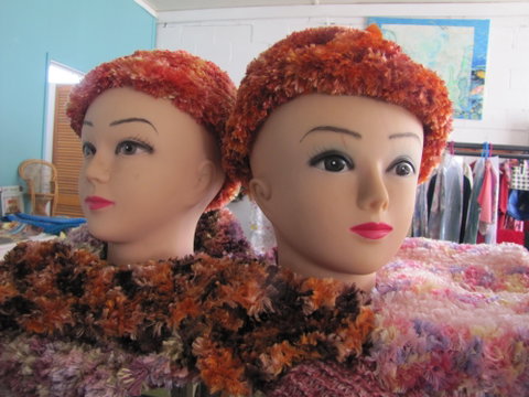 Folk Art Cooperative - Lismore Accommodation 2