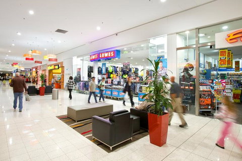 Gateway Plaza Shopping Centre - Lismore Accommodation 0