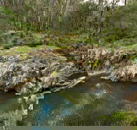 Gorge Walking Track - Lismore Accommodation