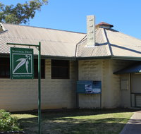 Hartley Street School - Lismore Accommodation