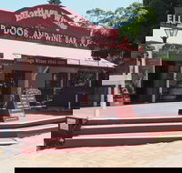 Heritage Estate Winery Cellar Door - Lismore Accommodation