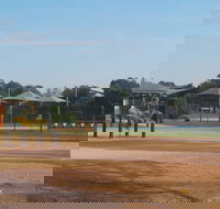 Howlong Swimming Pool - Lismore Accommodation