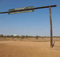 Iningai Nature Reserve - Lismore Accommodation