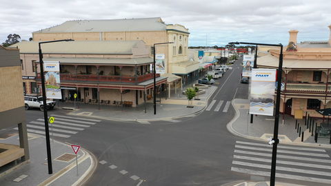 Kadina Shopping - Lismore Accommodation 0