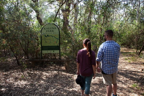 Kaluna Park - Lismore Accommodation 0