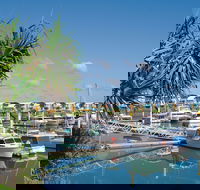 Keppel Bay Fishing Adventure - Lismore Accommodation