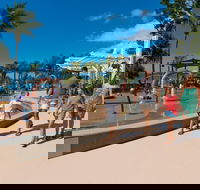 Keppel Kraken - Lismore Accommodation