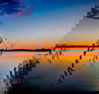 Lake Wyangan - Lismore Accommodation