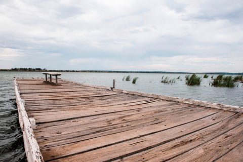 Lake Wyangan - Lismore Accommodation 1