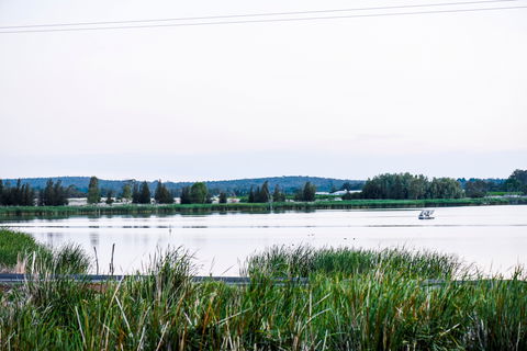 Lake Wyangan - Lismore Accommodation 2