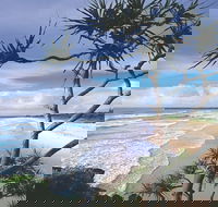 Lighthouse Beach Ballina - Lismore Accommodation