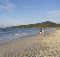 Main Beach Byron Bay - Lismore Accommodation
