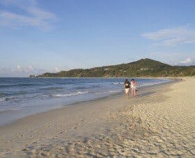 Main Beach Byron Bay - Lismore Accommodation 0