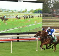 Manning Valley Race Club - Lismore Accommodation