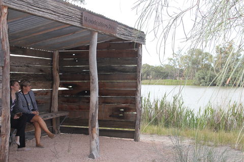 Martin Bend Wetland And Walking Trail - Lismore Accommodation 0