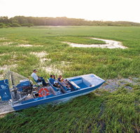 Mary River National Park - Lismore Accommodation