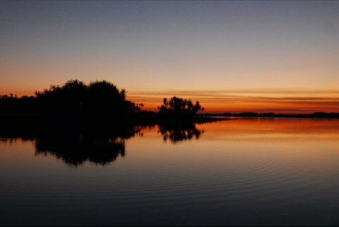 Mary River National Park - Lismore Accommodation 1