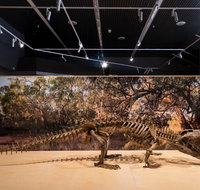 Megafauna Central - Lismore Accommodation