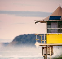 Mermaid Waters - Lismore Accommodation
