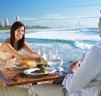 Mermaid Beach - Lismore Accommodation