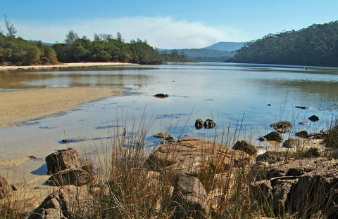 Merrica River Nature Trail - Lismore Accommodation 0