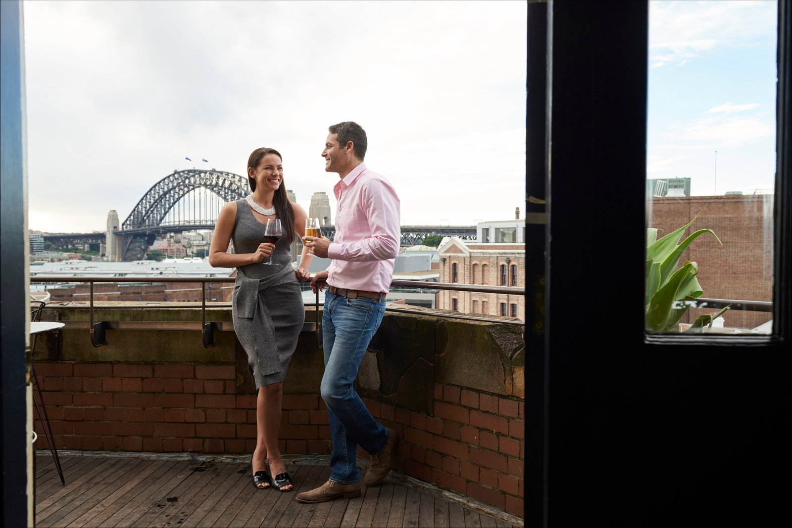 Millers Point NSW Lismore Accommodation