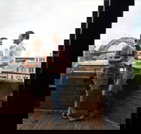 Millers Point - Lismore Accommodation