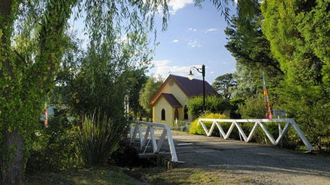 Moe - Lismore Accommodation 0
