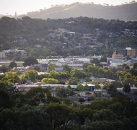 Monument Hill - Lismore Accommodation