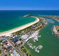 Mooloolaba - Lismore Accommodation